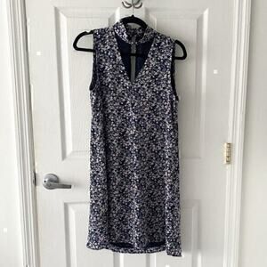 Dalia Floral Dress